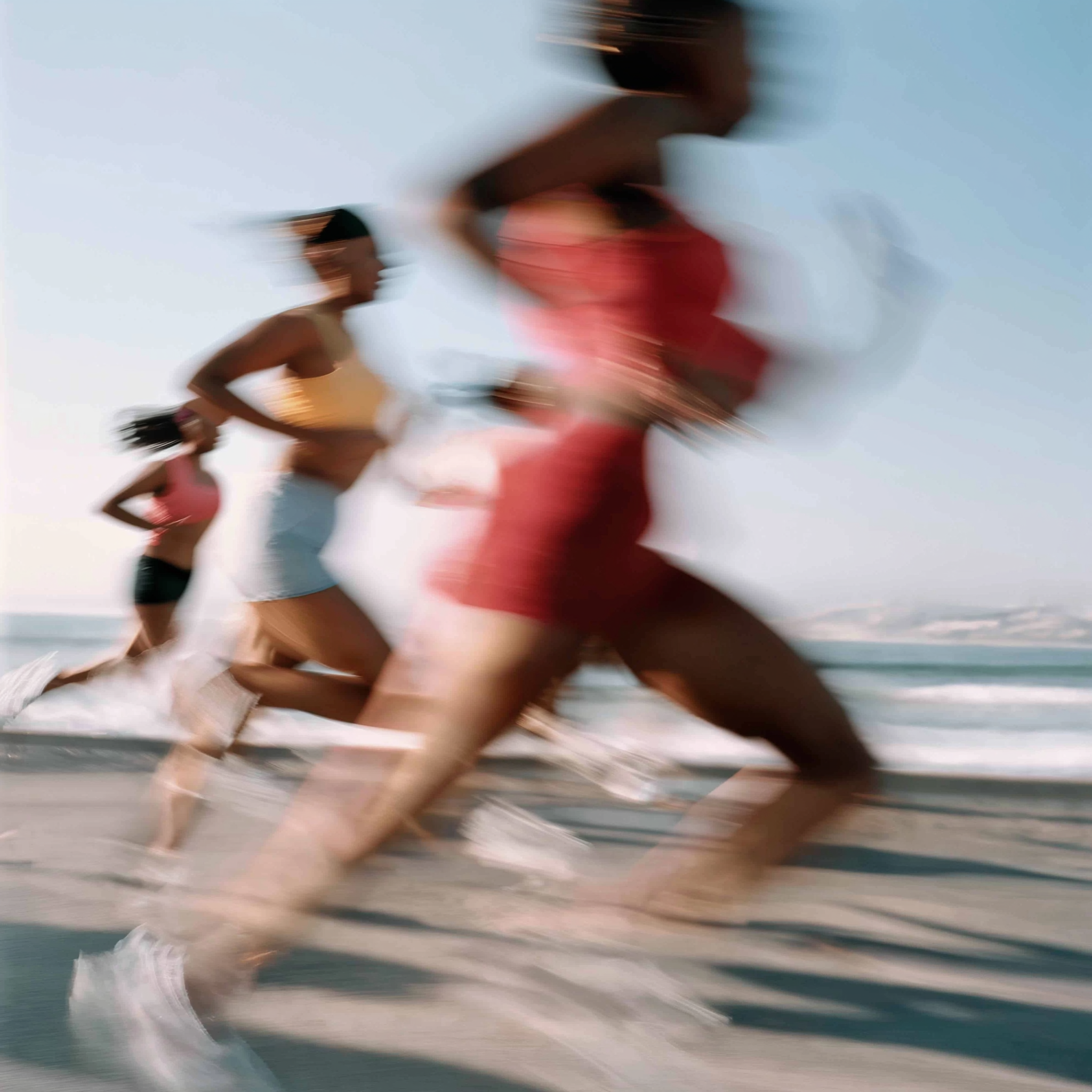 The Science of Recovery: How BCAAs Help You Train Back-to-Back