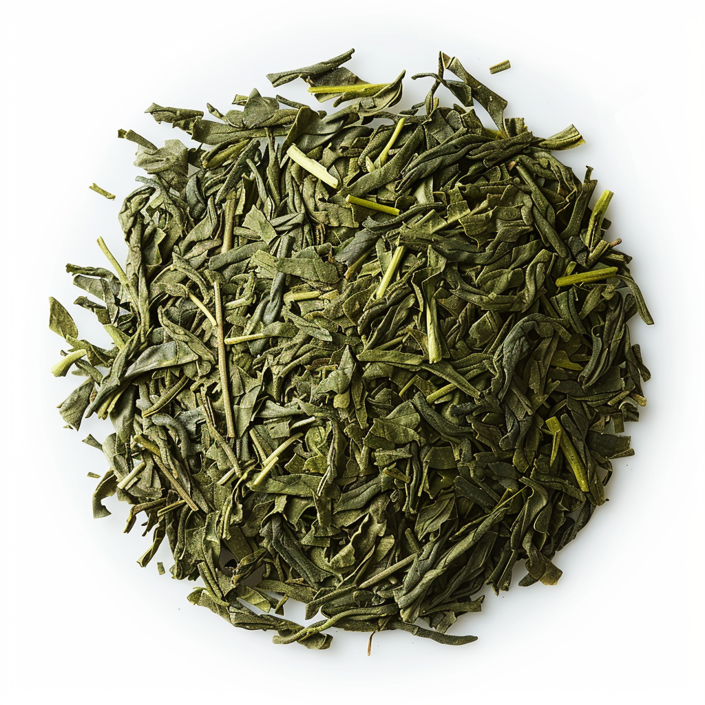 Ingredient Spotlight: Green Tea Extract (EGCG)