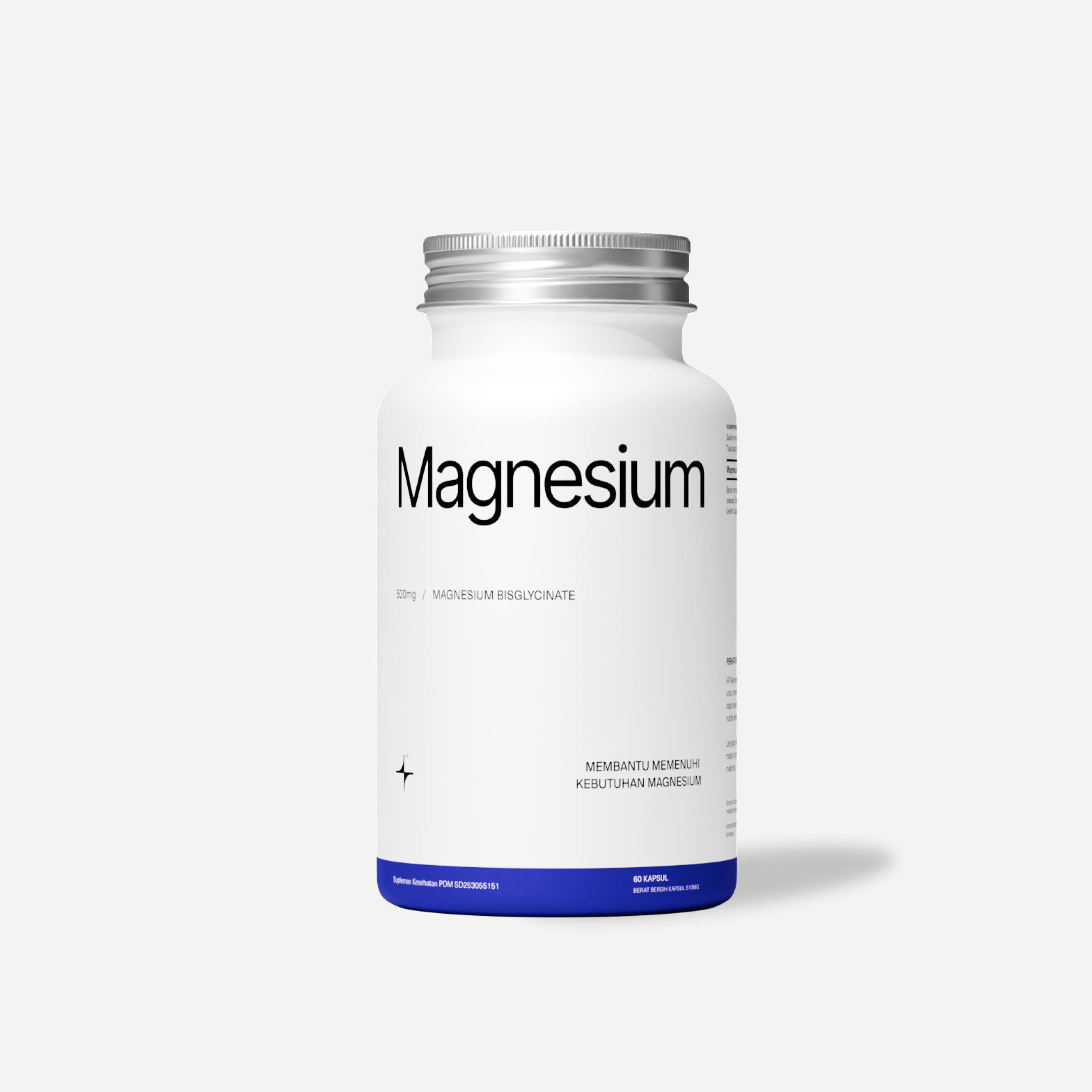 Magnesium