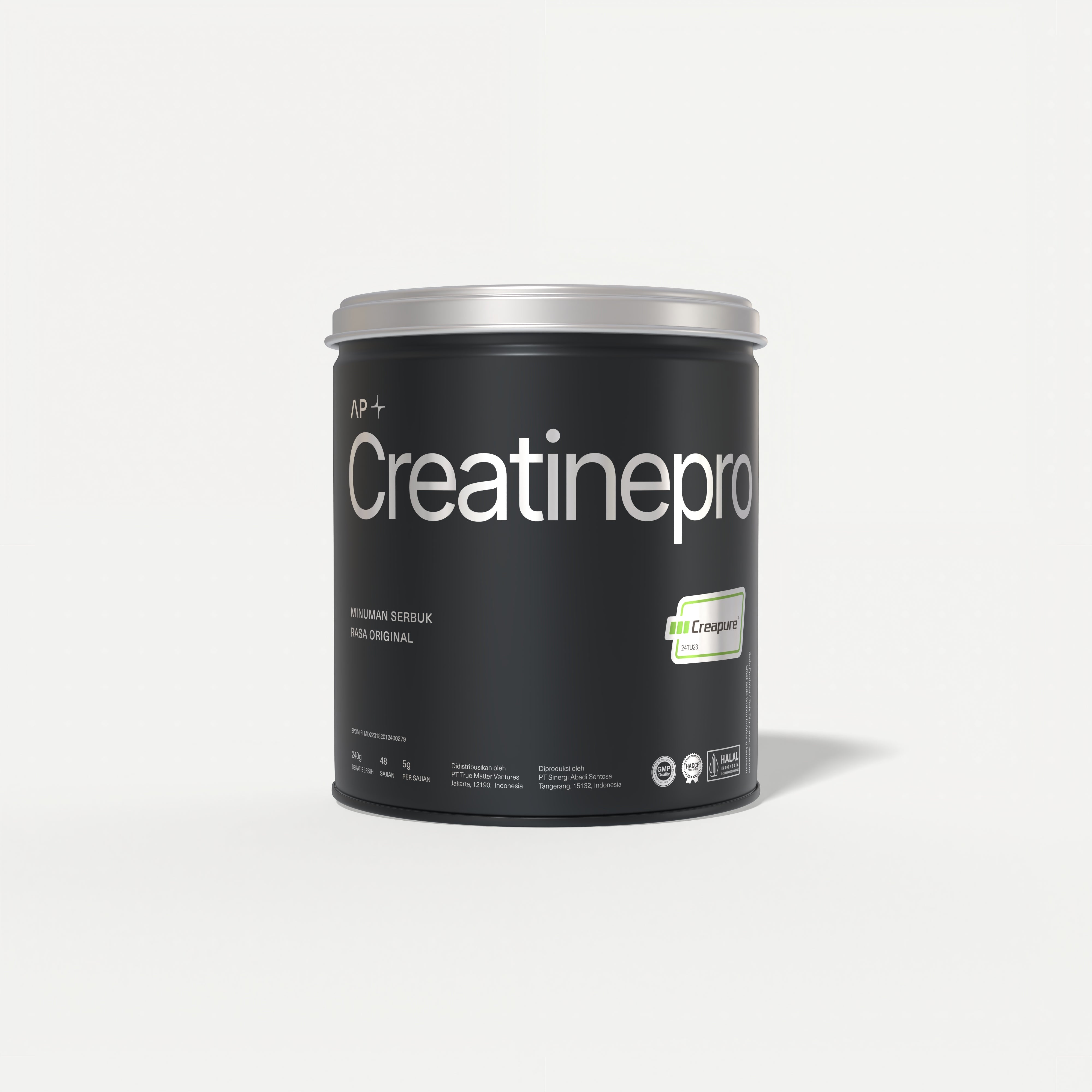 CreatinePro