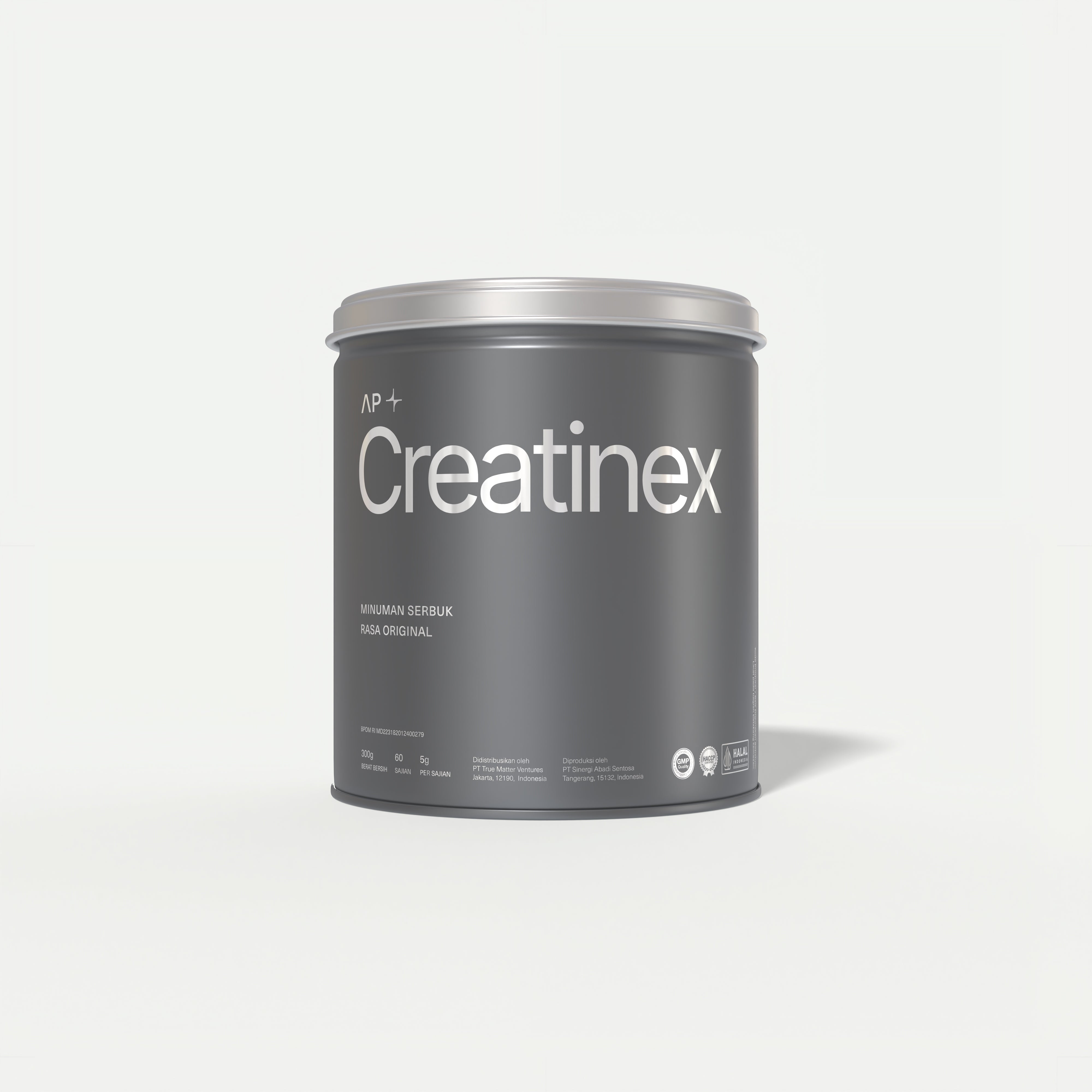 CreatineX