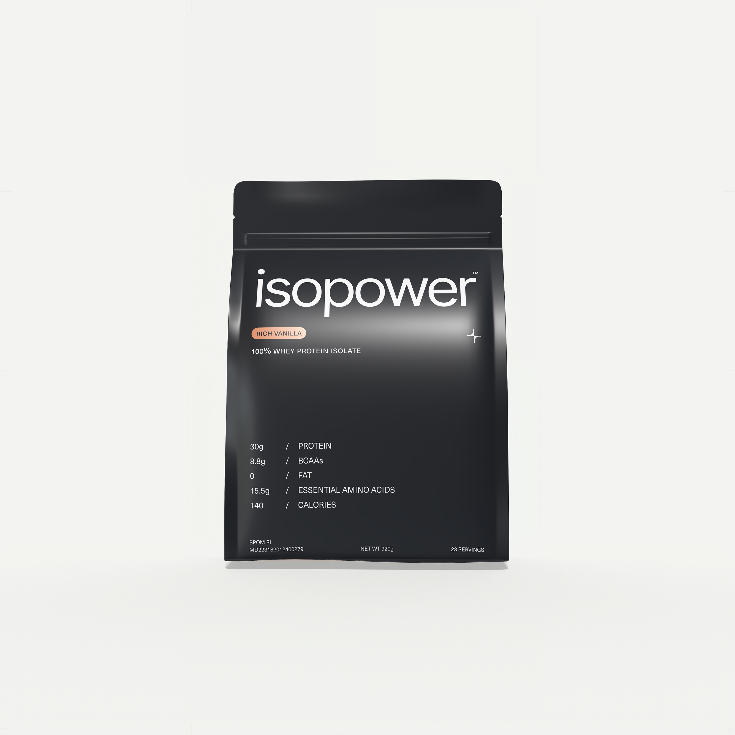 IsoPower